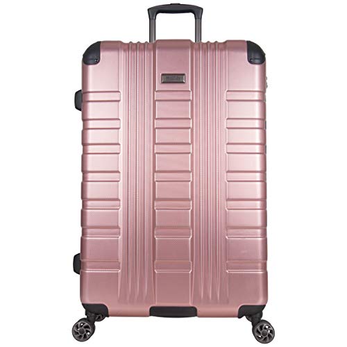 Kenneth Cole Reaction Scott'S Corner 28" Hardside Expandable Spinner 8-Wheel Luggage With Tsa