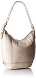 The Sak Sequoia Hobo Bag, Stone