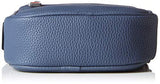 Tommy Hilfiger Essential Mini Reporter Ii, Men’s Shoulder Bag, Blue (Tommy Navy), 5x20x16 cm (B x H T)