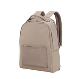 Samsonite Zalia Backpack 14.1" Beige