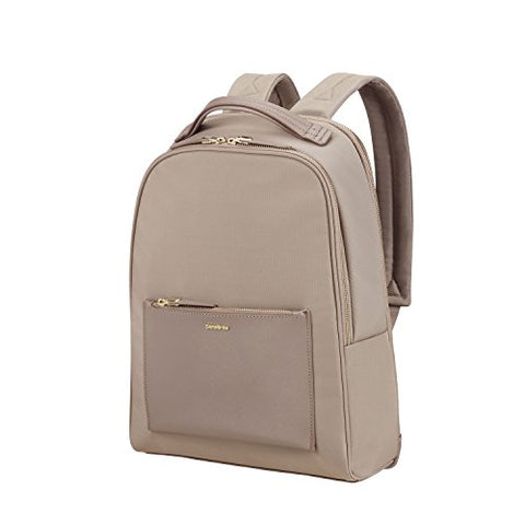 Samsonite Zalia Backpack 14.1" Beige