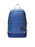 Pacsafe Slingsafe Lx400 Anti-Theft Backpack With Detachable Pocket, Denim
