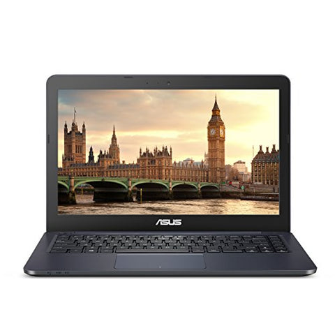 Asus F402Ba-Eb91 Vivobook 14 Thin, Lightweight And Portable Laptop, Amd A9 Processor, Radeon R5