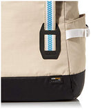 Burton Tinder 2.0 30L Backpack, Safari Triple Rip Cordura