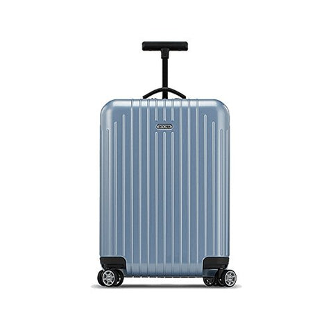 Rimowa Salsa Air IATA Luggage 30 inch Multiwheel Navy Blue