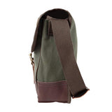 Duluth Pack Deluxe Bag Book (Grey)