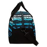 Maui & Sons Waves Travel Duffle 50 centimeters 36.4 Multicolour (Multicolor)