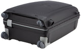 Samsonite Suitcase, Black