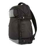 ful Tempest Laptop Backpack, Black, One Size