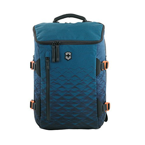 Victorinox Vx Touring Backpack, Dark Teal, One Size