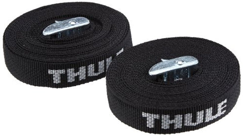 Thule Luggage Strap 400cm Pack of 2