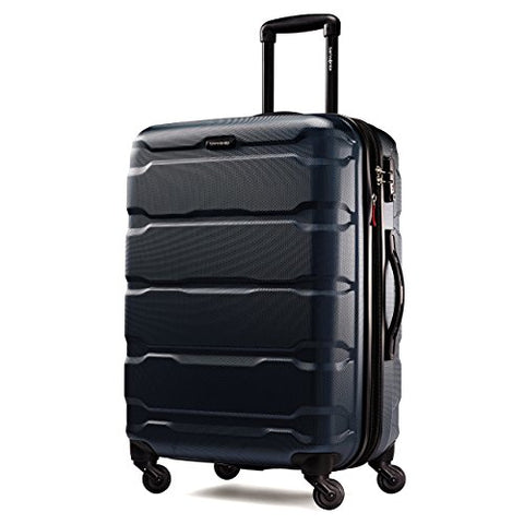 Samsonite Luggage, Navy