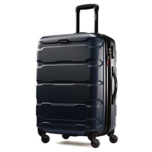 Samsonite Luggage, Navy