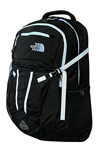 The North Face Women Recon 15" laptop backpack book bag