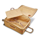 Hartmann Ratio Classic Deluxe 2 Long Journey Expandable Spinner, Safari
