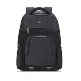 Solo Stealth 15.6" Laptop Backpack, Gray, One Size