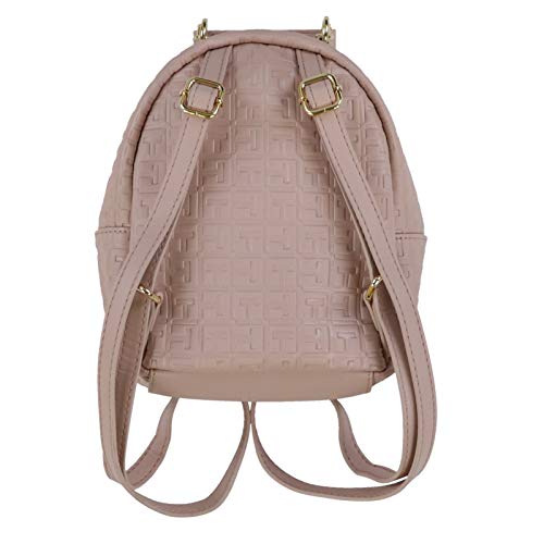 Shop Tommy Hilfiger Embossed Mini Backpack (P – Luggage Factory