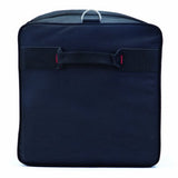 Athalon Luggage 21-Inch Equipment And Camping Duffel, Red, Small