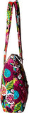 Vera Bradley Women'S Villager Va Va Bloom One Size