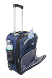 Boardingblue China Us Airlines Luggage Under Seat Personal Item (Blue)