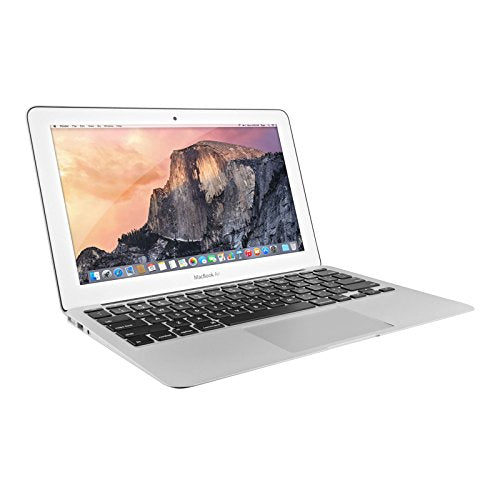 Apple Macbook Air Md711Ll/B 11.6-Inch Laptop (4Gb Ram, 128 Gb Hdd,Os X Mavericks) (Certified