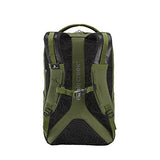 Eagle Creek Wayfinder 20L Backpack-multiuse-15in Laptop Hidden Tech Pocket Carry-On Luggage, Cypress/Highland Green