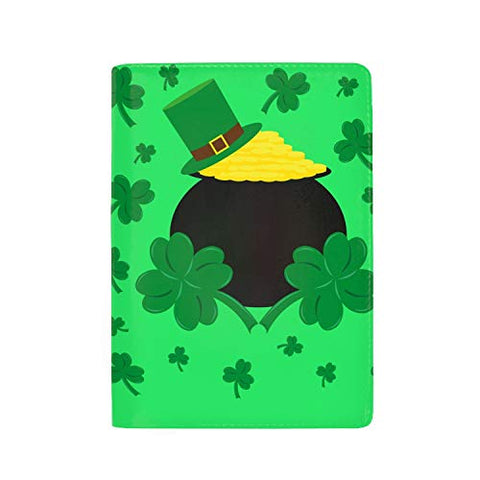 Passport Holder Cover RFID Blocking Case Travelling Passport Cards Carrier Wallet Case Coins Hat