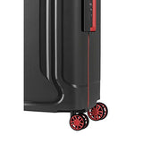 Amazon.com | American Tourister Tribus 29 Spinner, Black | Luggage