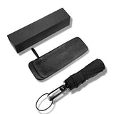 OYADM UV Windproof Sun Umbrella,10 Ribs Automatic Open/Close Umbrella,Fast Drying Waterproof Reinforced,With exquisite packaging