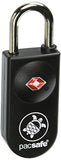 Pacsafe Prosafe 750 Tsa Accepted Key-Card Lock-Black-1Pc