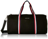 Tommy Hilfiger Duffle Bag Classic Canvas, Black