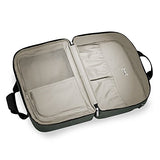 Briggs & Riley Transcend Clamshell Cabin Bag, Rainforest