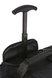 x2 Carry On Delta United Southwest etc - CarryOn Bag Travel Suitcase Luggage Set