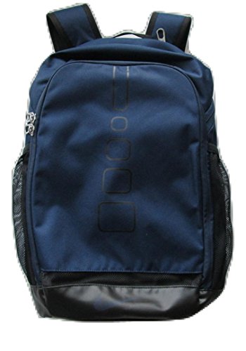 Nike Hoops Elite Varsity Backpack BA5355 (MidnightNavy/Black)