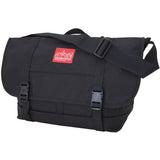 Manhattan Portage New York Messenger Bag (Black)