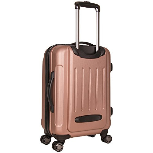 Kenneth Cole Reaction Renegade 24-Inch Hardside Spinner Luggage - Expandable Checked Bag