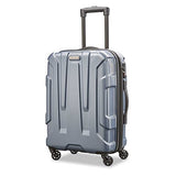 Samsonite Centric Hardside 20 Carry-On Luggage, Blue Slate