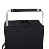 it luggage World's Lightest Vitalize 2-Wheel, Black