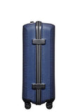 Samsonite Suitcase, dark blue