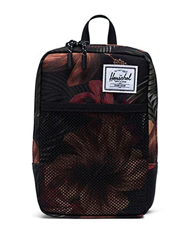 Herschel Supply Co. Sinclair Large Tropical Hibiscus One Size