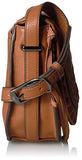 Aimee Kestenberg Dante Crossbody, Chestnut