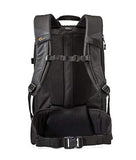 Lowepro Fastpack BP 250 AW II - A Travel-Ready Backpack for DSLR and 15" Laptop and Tablet