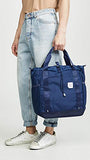 Herschel Supply Co. Men's Barnes Tote, Medieval Blue, One Size