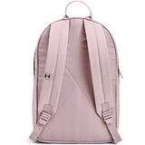 Under Armour Adult Loudon Backpack , Dash Pink (667)/Black , One Size Fits All