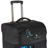 Eagle Creek Expanse Wheeled Duffel 135l/34 Rolling, Black, One Size