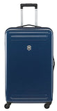 Victorinox Etherius Large Expandable Spinner (Illusion Blue)