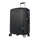 Arris 25-Inch Spinner Suitcase