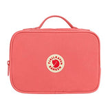 Fjallraven - Kanken Toiletry Bag for Home and Travel, Peach Pink
