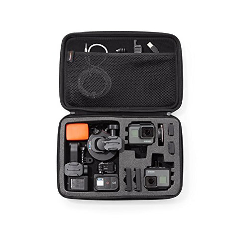 Amazonbasics Carrying Case For Gopro - Large