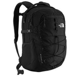 The North Face Borealis Backpack TNF Black